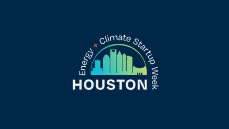 Houston holding weeklong event focused on energy and climate
