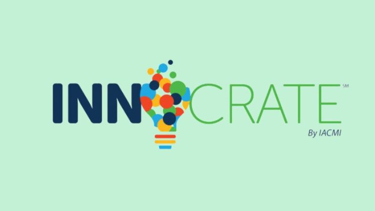IACMI recognized for its Innocrate program