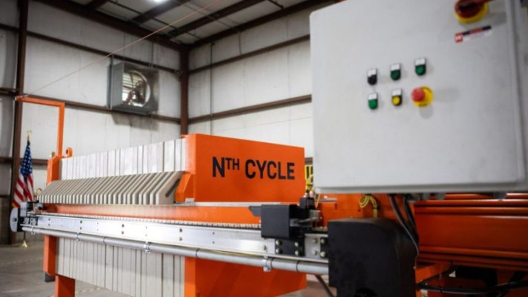 Nth Cycle names a new Chief Technology Officer