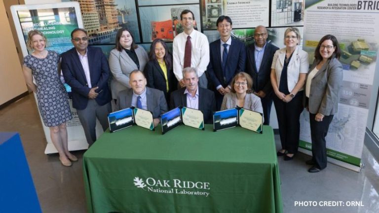 Flexcon Global exclusively licenses two ORNL patented inventions