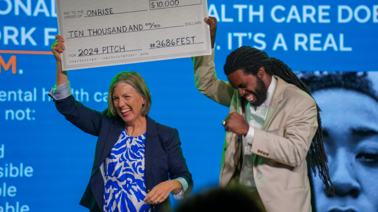 LaunchTN opens applications for prominent 3686 pitch competition