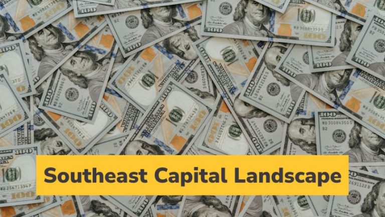 Latest Southeast Capital Landscape Report issued