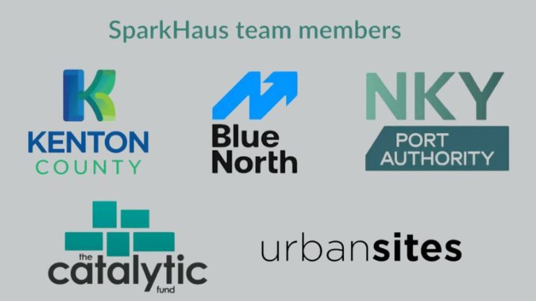 SparkHaus will become Cincinnati’s third innovation district