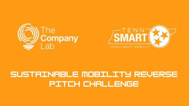 Finalists named for Sustainable Mobility Reverse Pitch Challenge