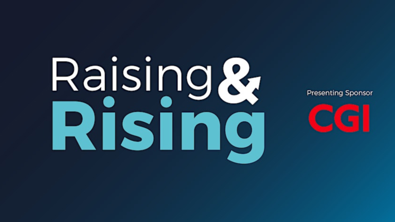 You won’t want to miss Raising and Rising 2024!