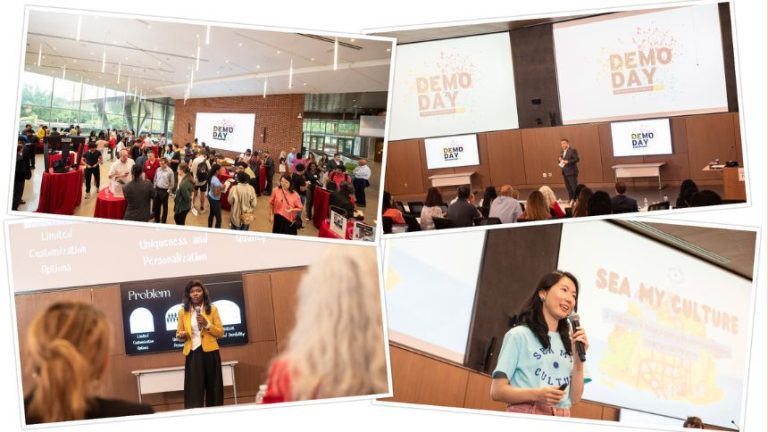 Terp Start-up Accelerator celebrates 10 years at U of Maryland
