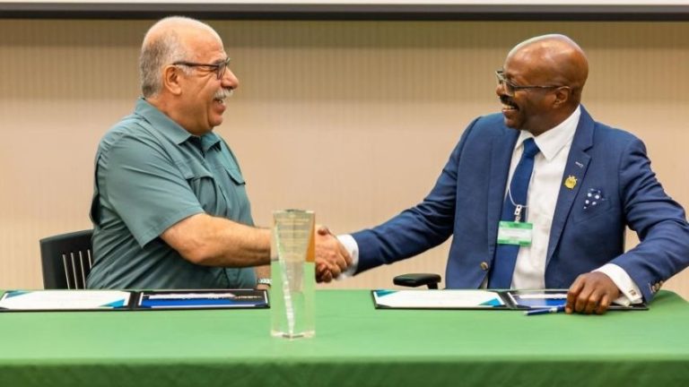 U2opia Technology has licensed two cybersecurity technologies from ORNL