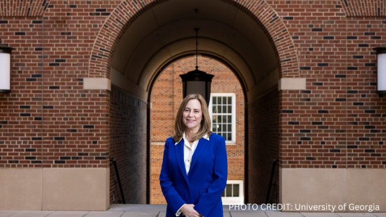 UGA faculty member who helped launch Priceline.com now studies start-ups