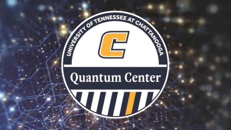 Inaugural Director takes the reins of the UT at Chattanooga Quantum Center