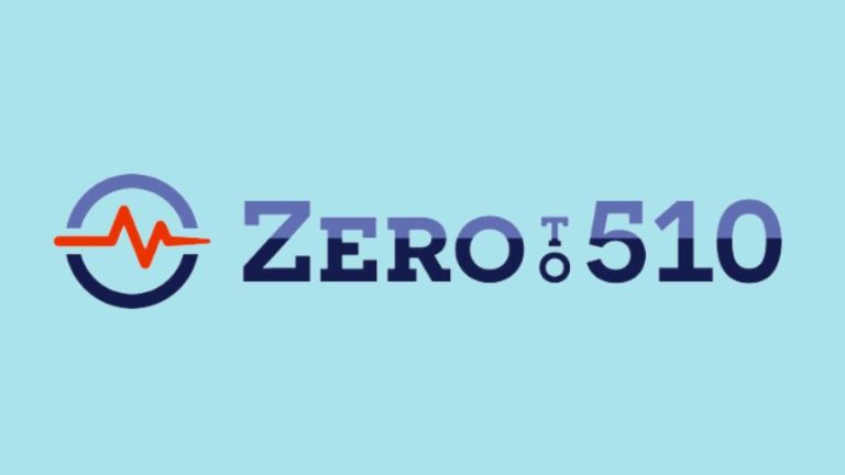 Five start-ups comprise latest cohort of ZeroTo510 Accelerator