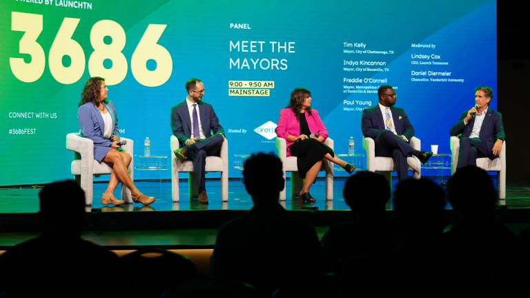 “Big 4 Mayors” share why their cities are best for entrepreneurs