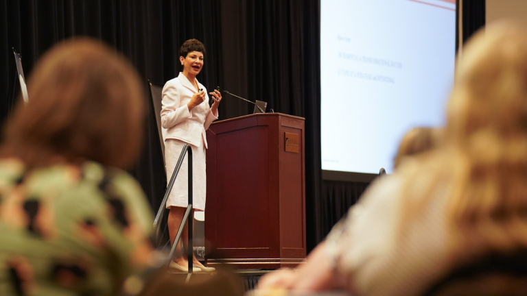 Women in Tech: Tapping into transformational success