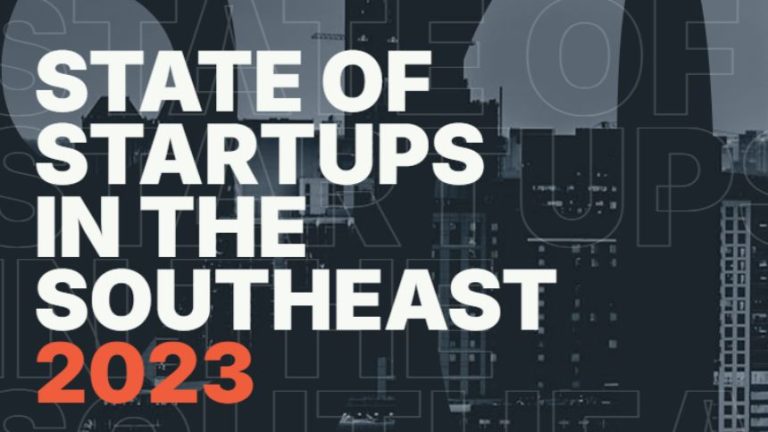 BIP Ventures issues its annual report on the “State of Start-ups in the Southeast”