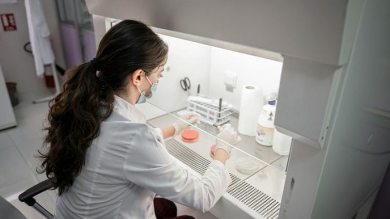 Tennessee emerges as a leading state for bioscience R&D