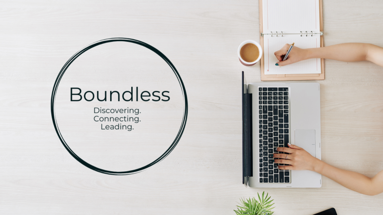 Boundless: The only membership community for newly-promoted leaders