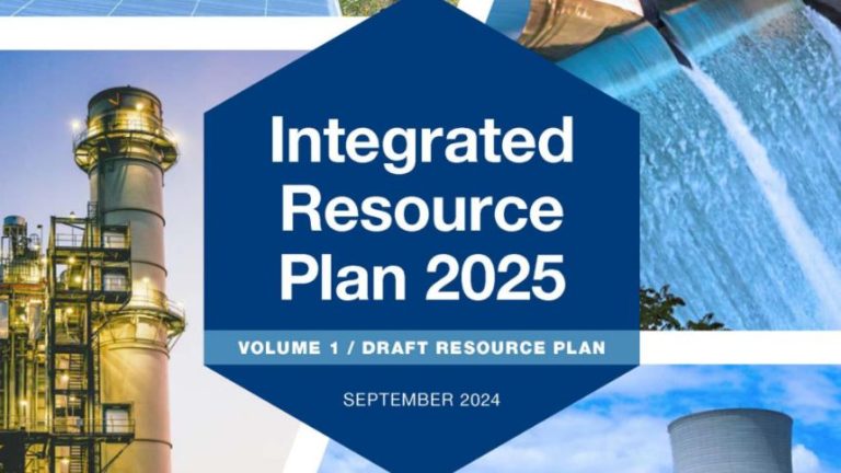 TVA releases long-awaited draft 2025 Integrated Resource Plan