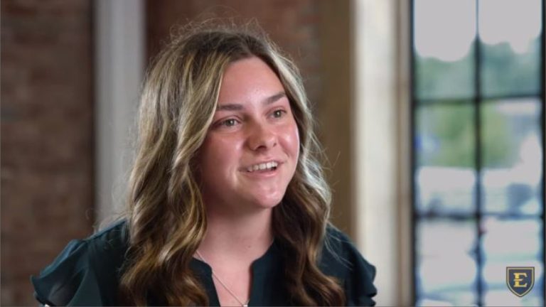 ETSU Elevates announces three winners
