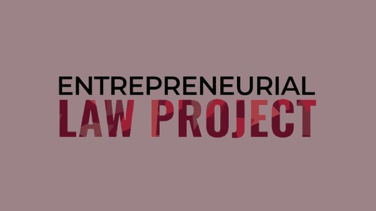 U of Arkansas’ Entrepreneurial Law Project expands again