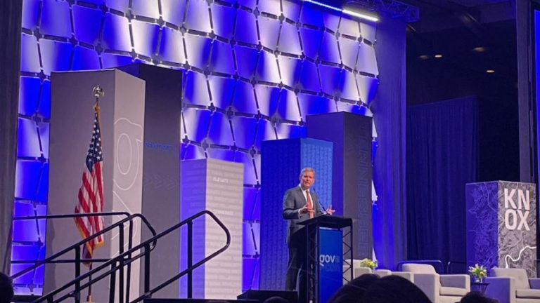 Governor Bill Lee and Tony Vitello headline first official event of GOVCON