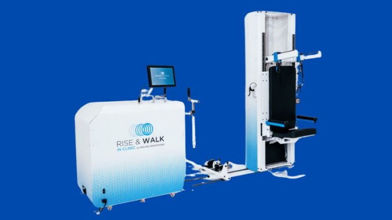 Nashville’s Healing Innovations wins Phase II SBIR from the National Institutes of Health