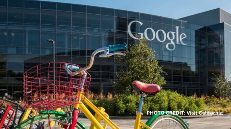 Stanford University described as a “launchpad for ingenuity and entrepreneurship”