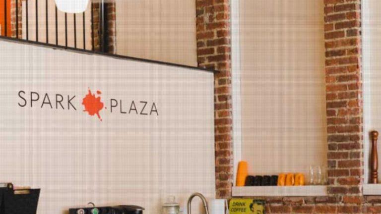 Spark Plaza celebrating 15 years of co-working in Johnson City