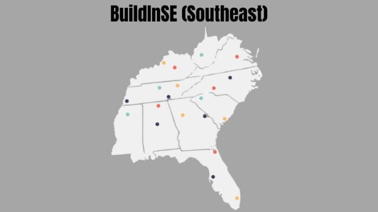 New report from Build In SE paints a mixed picture of venture capital