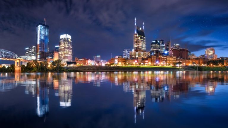 Nashville named fastest-growing start-up scene in the world by Pitchbook