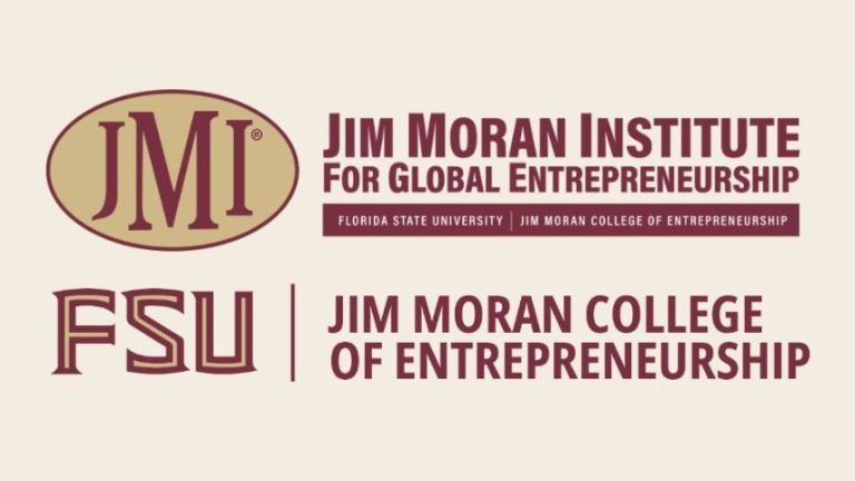 Florida State offers a new program for entrepreneurs in the in the Big Bend region