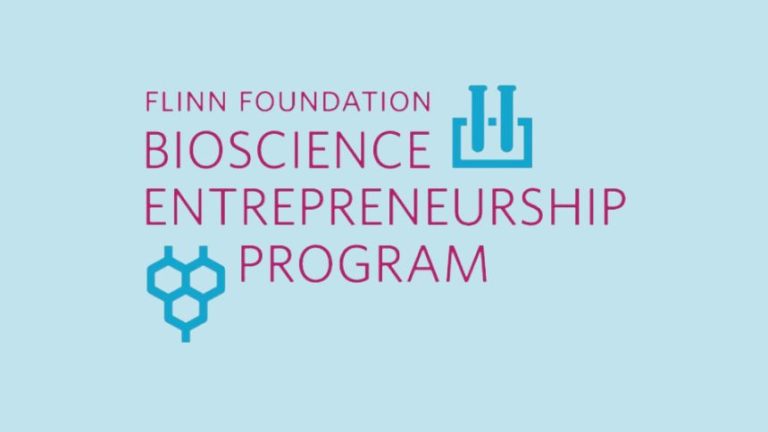 Arizona has been focused on growing its bioscience industry for more than two decades