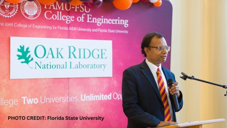 ORNL pilot testing its Neutron Nexus program at two Florida universities
