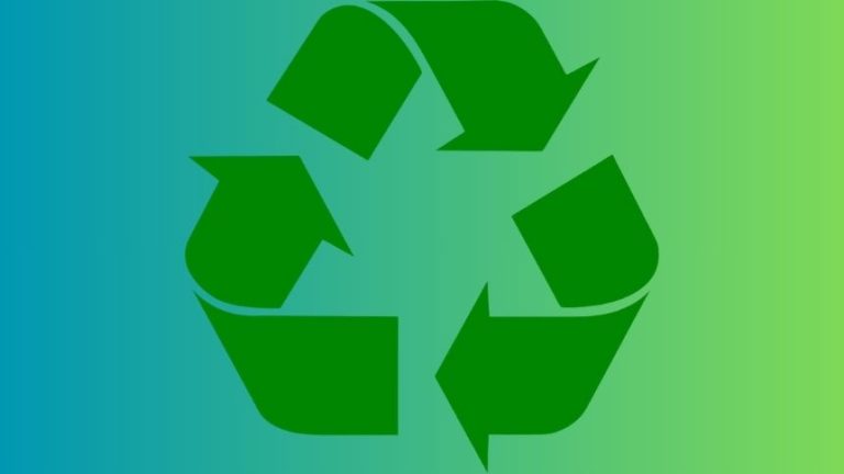 Rachid Essehli focused on recycling lithium-ion batteries
