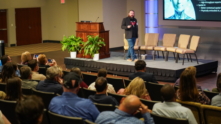 AI takes center-stage at the 2024 KTech PULSE Summit