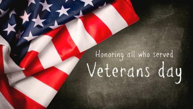 WalletHub ranks best and worst places for veterans to live on the day they are celebrated