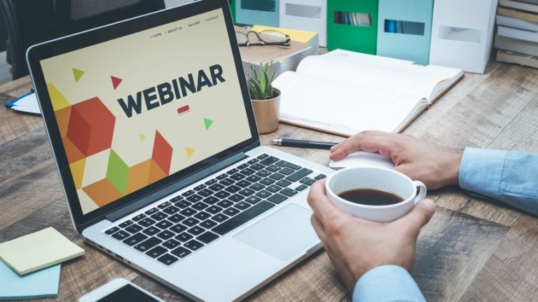 Webinar focuses on how economic developers are embracing entrepreneurship