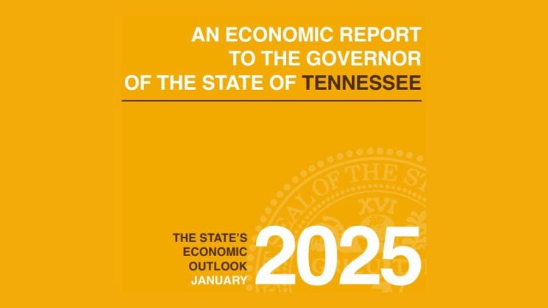 Boyd Center says State’s growth in 2025 will exceed the nation