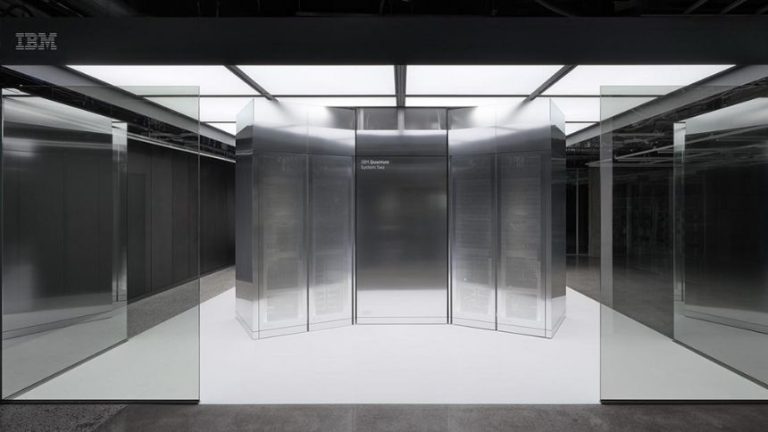 U of Chicago collaborating on new quantum project with IBM and State of Illinois