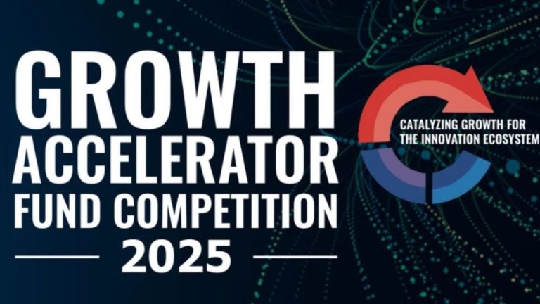 SBA extends deadline to this Friday for Growth Accelerator Fund Competition