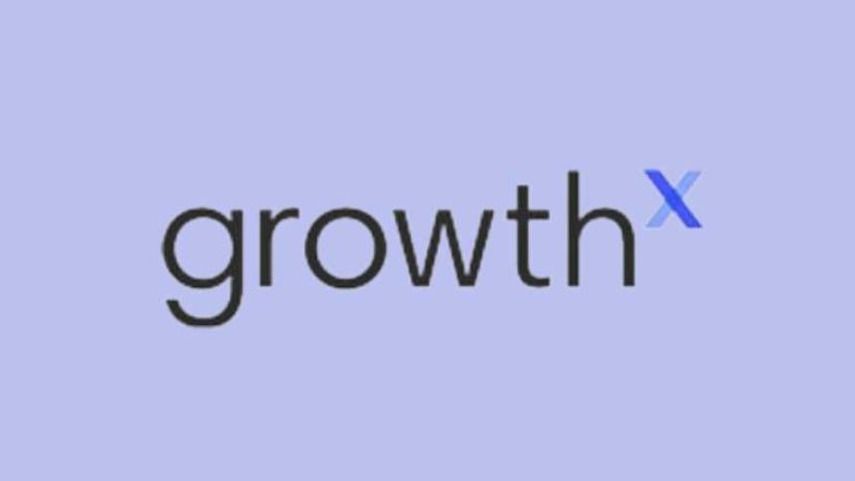 GrowthX focused on “Rising City Founders”