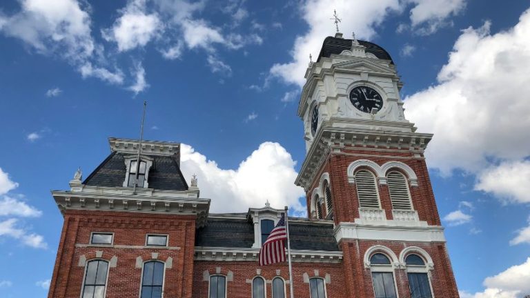 Grants awarded to 15 organizations to renovate and preserve historic buildings