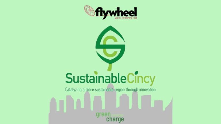 Five companies graduate from first-ever SustainableCincy accelerator