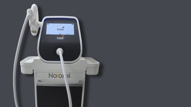 Knoxville-based Novoxel gets FDA clearance for latest Tixel device