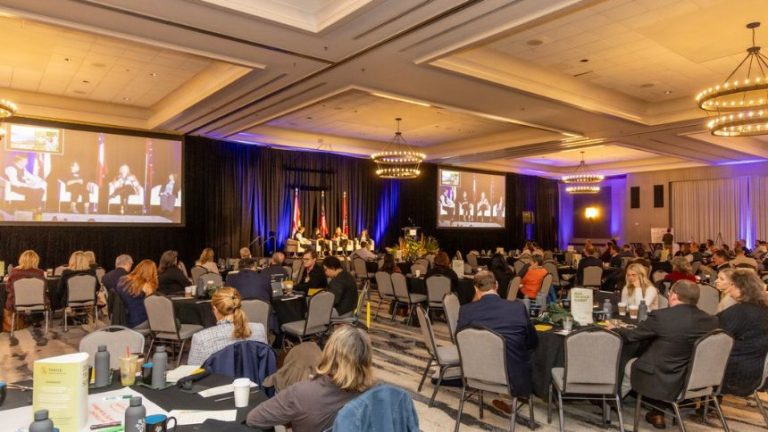 Thrive Regional Partnership awarded nearly $2.9 million
