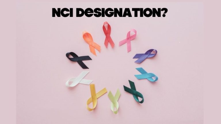 Various UT entities exploring feasibility of pursuing designation as a National Cancer Institute center