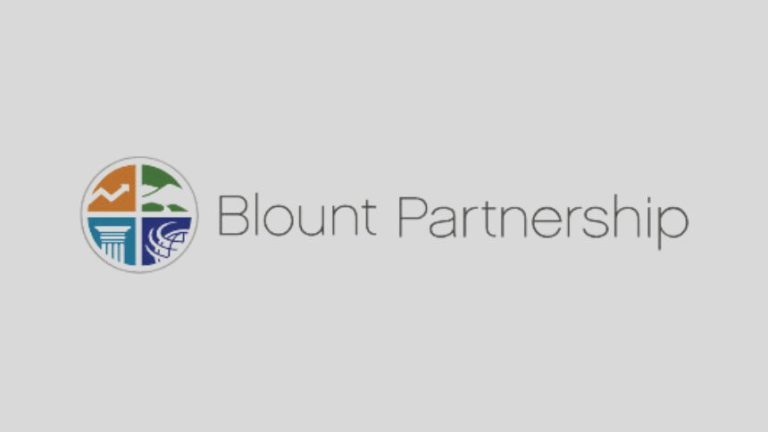 Blount County is a rising economic force, driven by consistent business growth