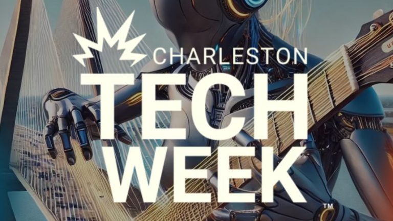 Initial plans for “Charleston (SC) Tech Week” announced