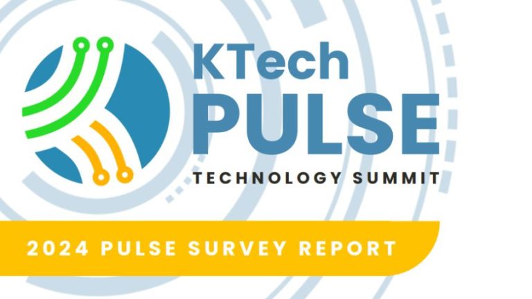 KTech releases results of its annual PULSE Survey