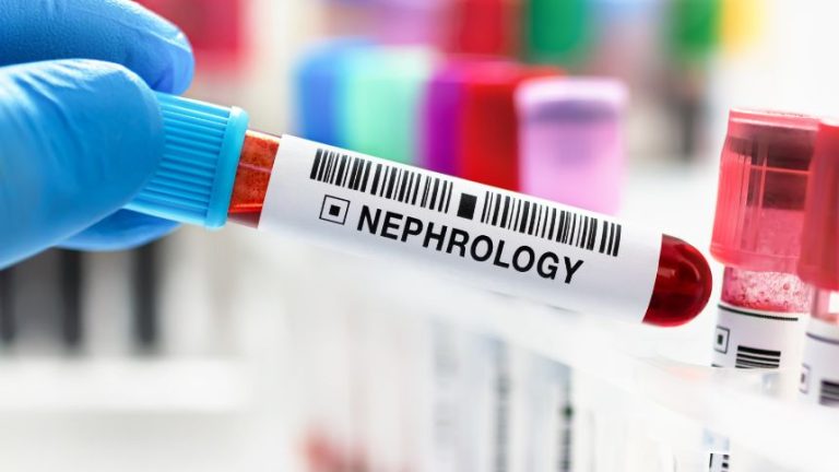 Evergreen Nephrology raises a $130 million round