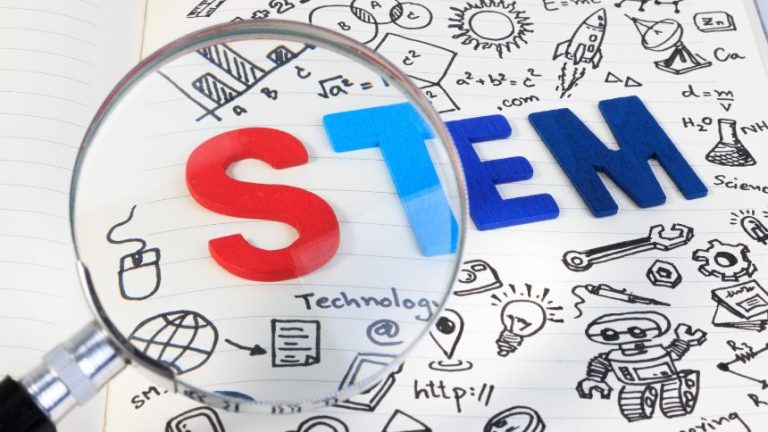 Nashville tops the list for Tennessee metros when it comes to STEM