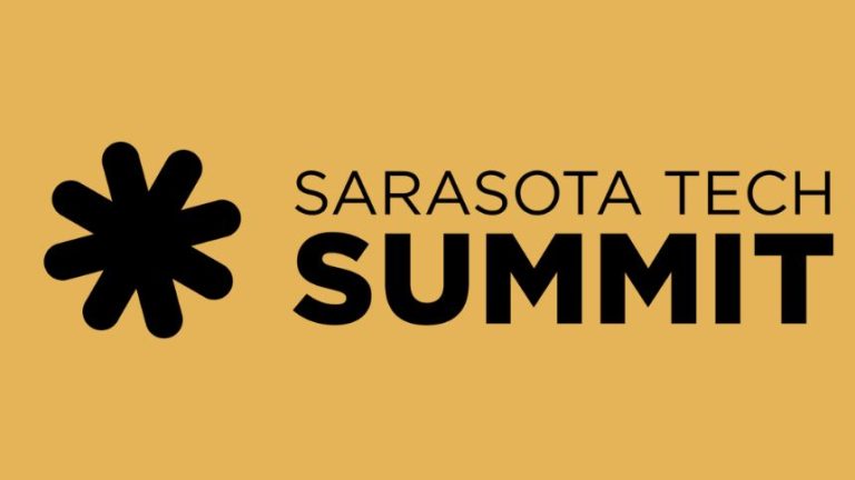 Inaugural Sarasota Tech Summit set for Thursday